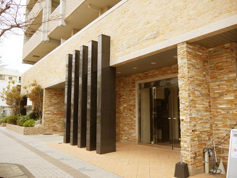 City Life Miyako L'Avenir المظهر الخارجي الصورة